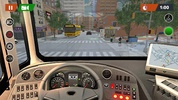 High School Bus Transport Game screenshot 3