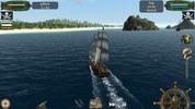 The Pirate: Plague of the Dead screenshot 5