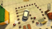 Car Driver 4 screenshot 2