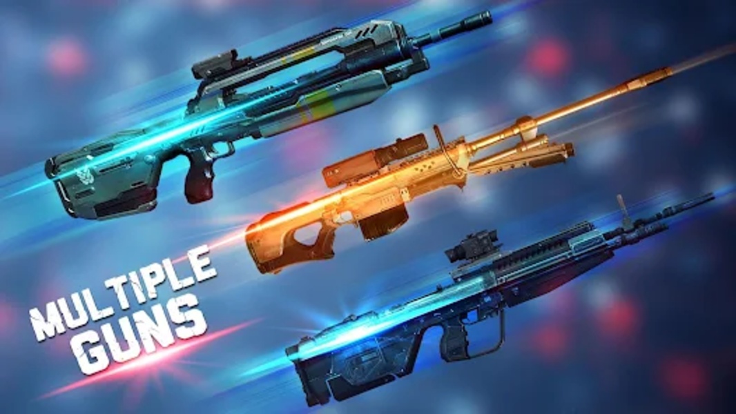 Zombie Survival - Preview 6