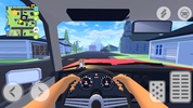 Driving Zone: Offroad screenshot 9