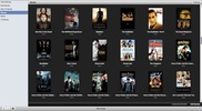 Plex screenshot 6