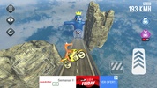 Mega Bike Crash screenshot 3