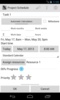 Project Schedule Free screenshot 13