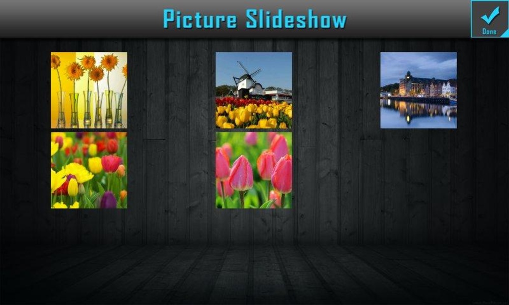 Photo Slideshow Maker - Preview 4