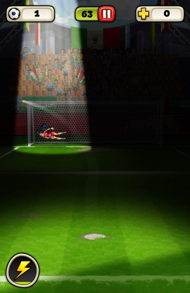 GOAL - Preview 4