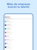 InfoJobs screenshot 5