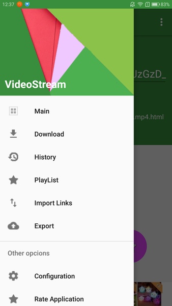 VideoStream - Preview 2