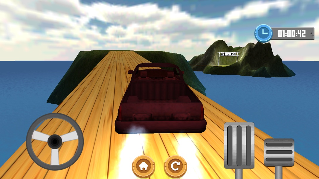 Hill Climb Drive - Preview 7