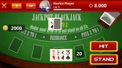 Casino Poker Blackjack Slots screenshot 13