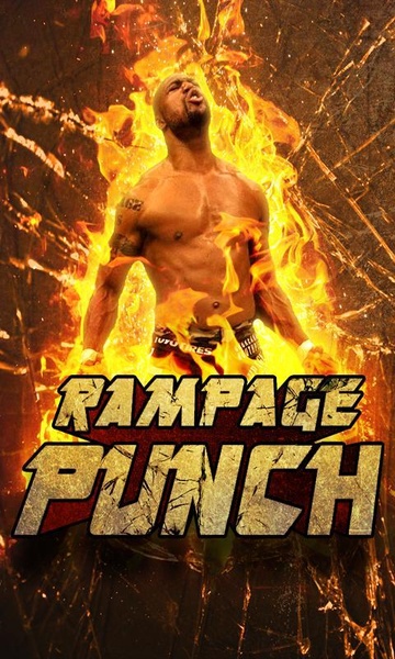 Punch - Preview 3