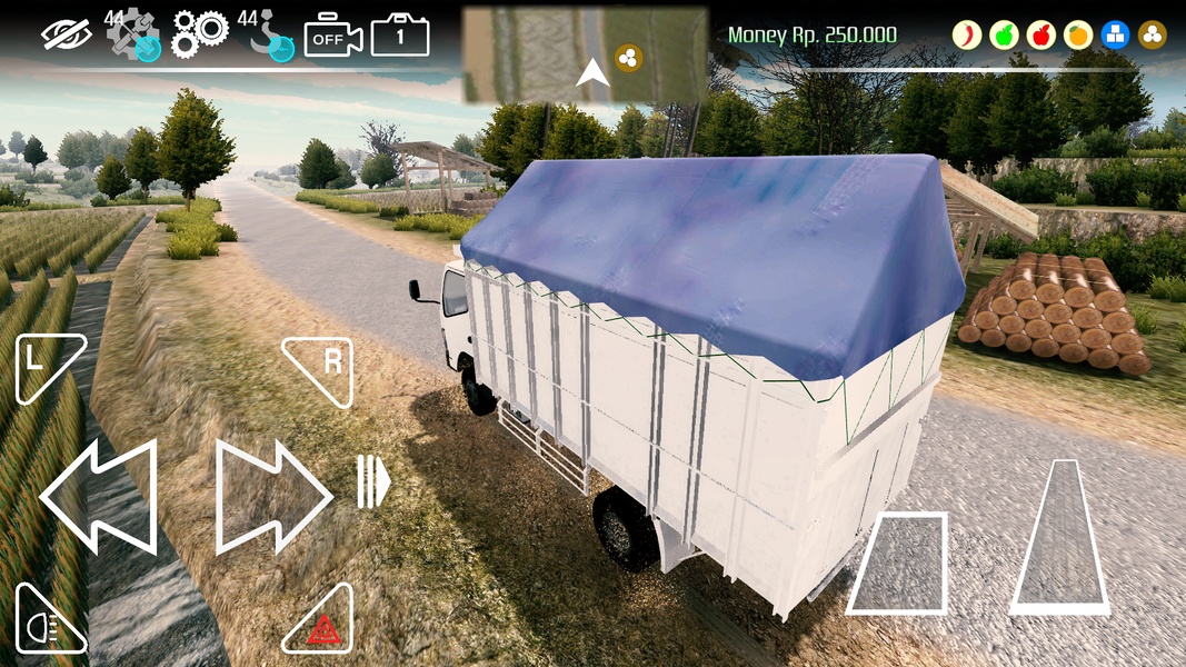 ES Truck Simulator ID - Preview 7