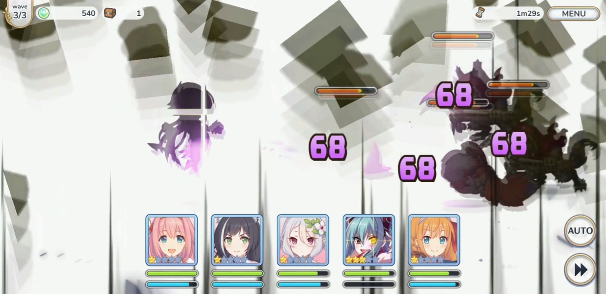 Princess Connect! Re: Dive APK for Android Download