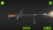 Machine Gun Free screenshot 15