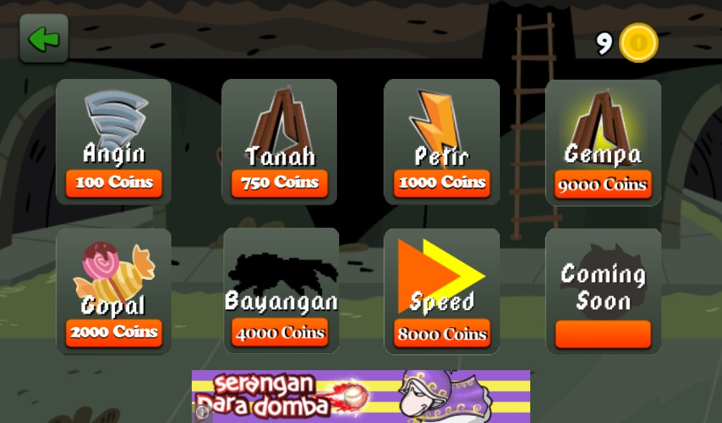 Boboy Boy Survival - Preview 5