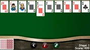 Spider & Solitaire screenshot 2