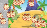Dino Puzzles for Toddlers screenshot 3