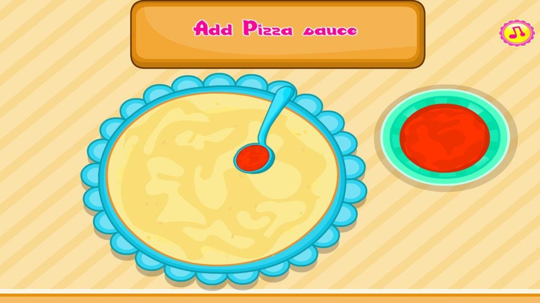 Pizza Maker - Cooking Games - Preview 4