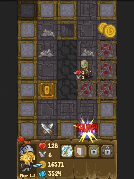 Dungeon Loot - Preview 14