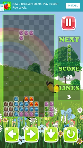 Easter Blocks - Preview 3