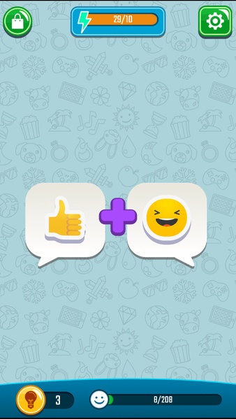 Match the Emoji - Preview 7