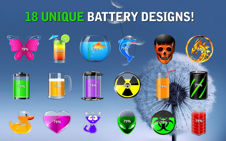 Customized Battery - Preview 6