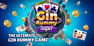 Gin Rummy Superの特集画像