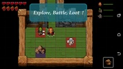 Dungeon Quest screenshot 5