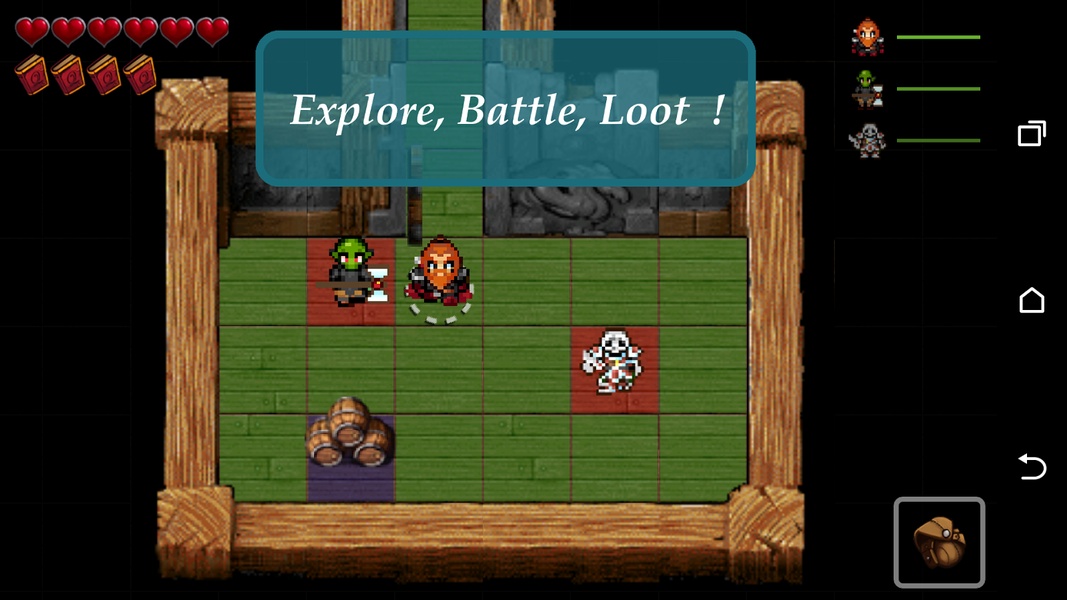 Dungeon Quest - Preview 5