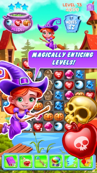 Creepy Crawly - Preview 10