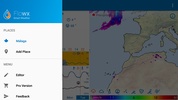 WeatherBomb screenshot 3