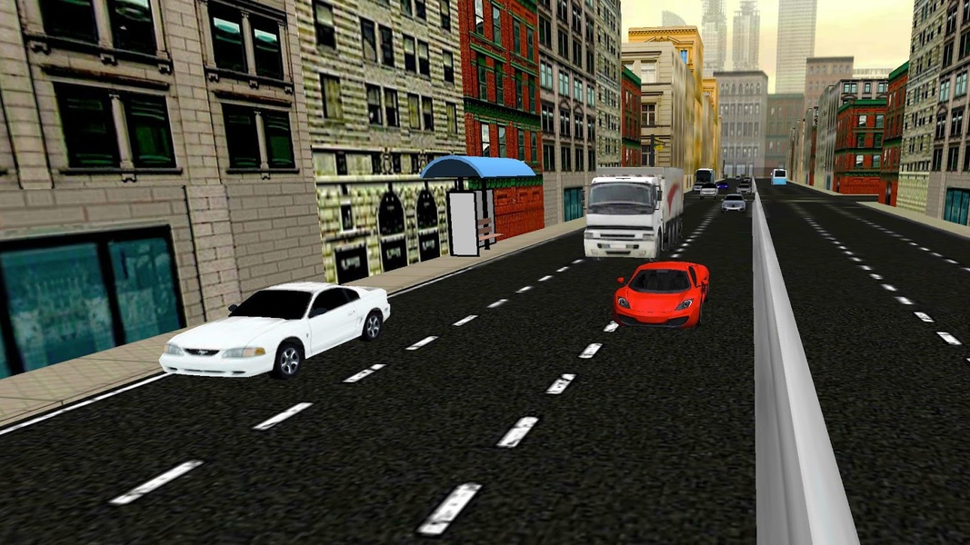 Perfect Racer - Preview 4