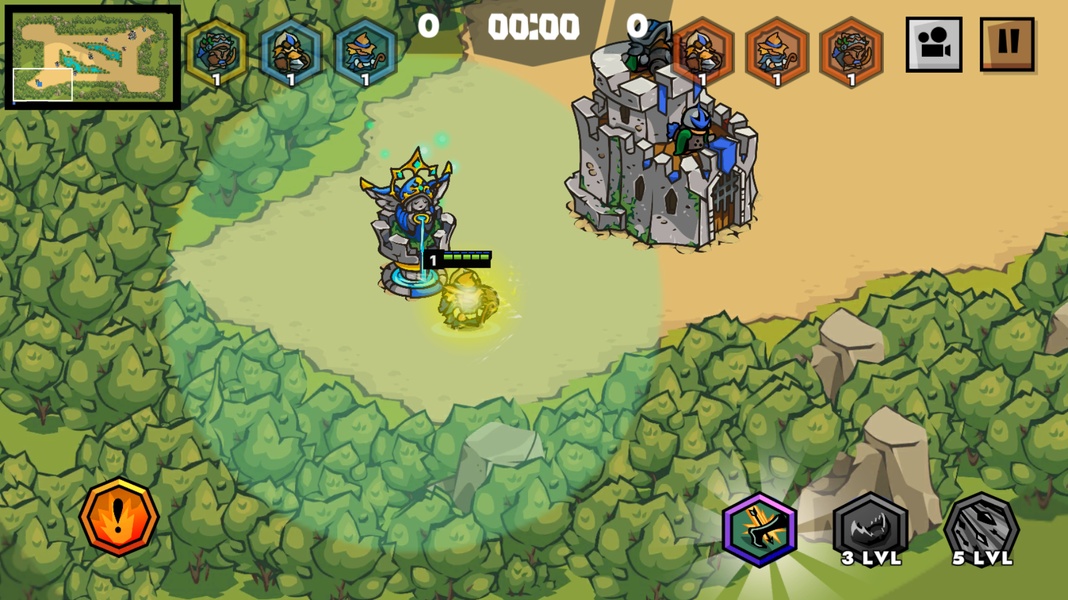 Rushlands - Preview 7
