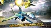 F18 Strike Fighter Pilot 3D screenshot 2