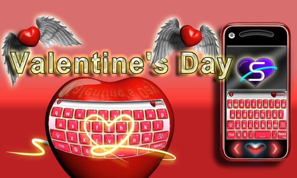 SlideIT Valentine - Preview 4