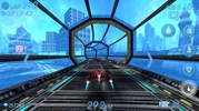 Space Racing 3D screenshot 3