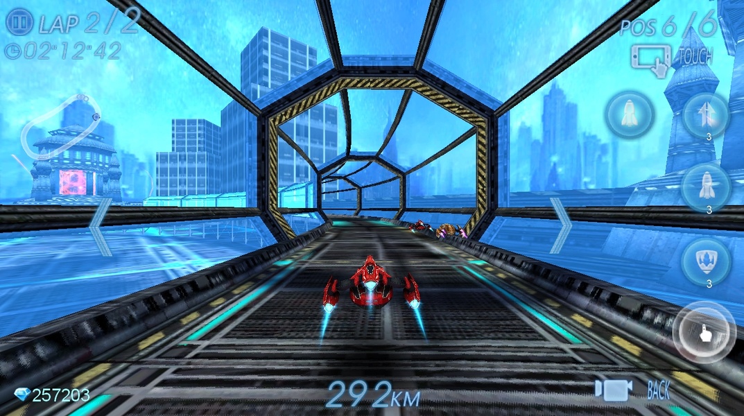 3D Games for iPhone and Android: Top 30 from Racing, RPG, Shooter and  Sports - TechPP