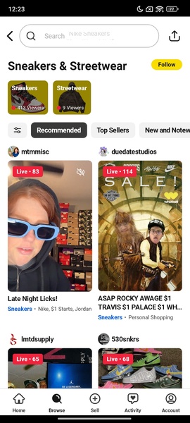 Whatnot 25.16.6 Video Stills 4