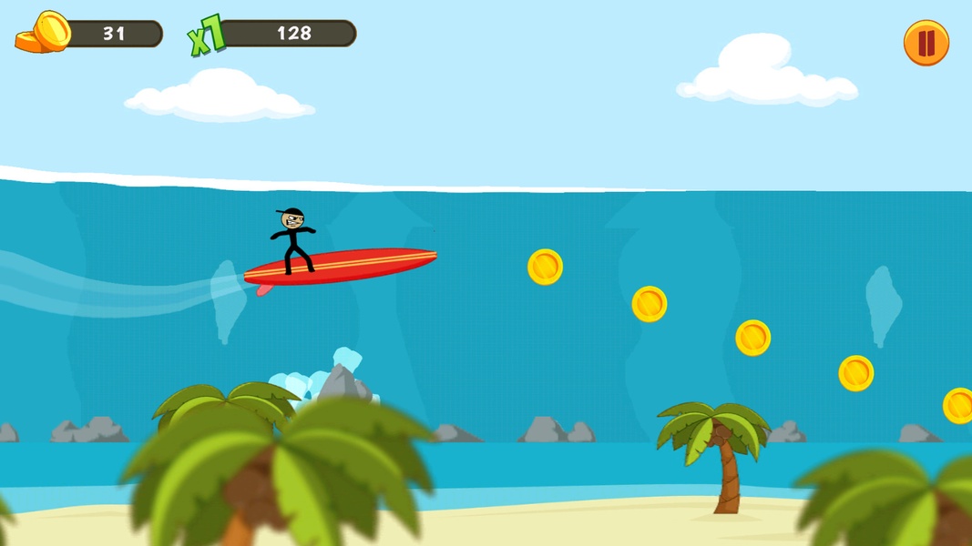 Stick Surfer - Preview 8