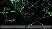 Neon Particles Live Wallpaper screenshot 5