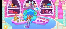 BoBo World: The Little Mermaid screenshot 8