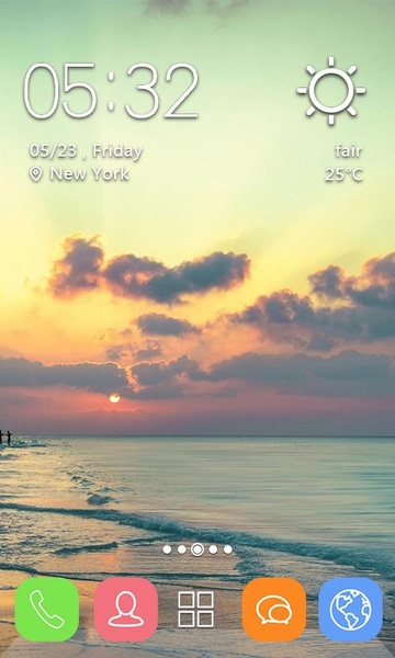 Fotor Photo Editor Theme - Preview 2