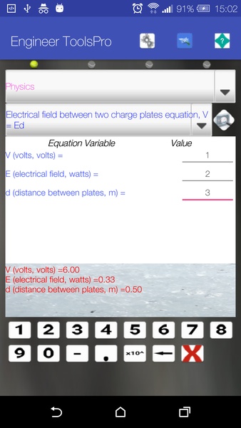 Engineering Tools Free - Preview 3