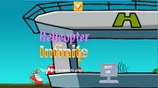 Helicopter Game screenshot 6