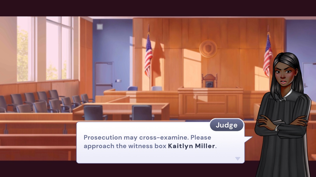 Legally Blonde: The Game - Preview 3