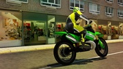 Bike Racing Moto screenshot 11