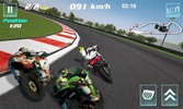 Highway Moto Gp Racing screenshot 4