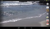 Plaj Real Live Wallpaper screenshot 2