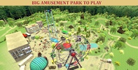 VR Park Game screenshot 9