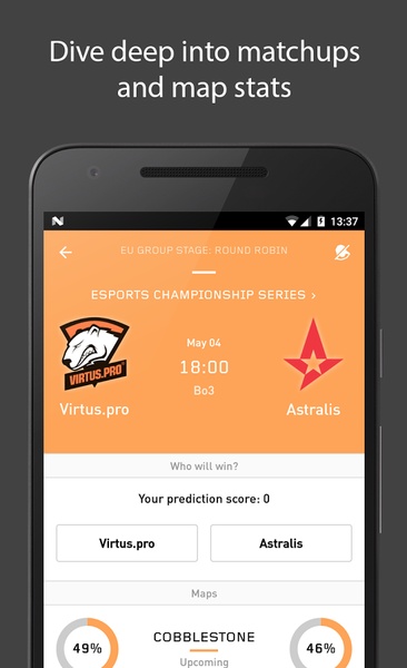 Strafe Esports - Preview 15